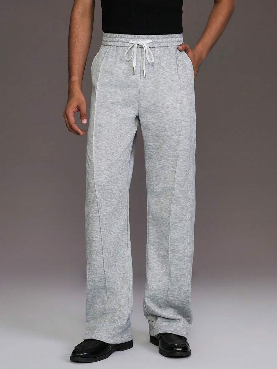 Calça Manfinity Moletom Sporting — Foto 33