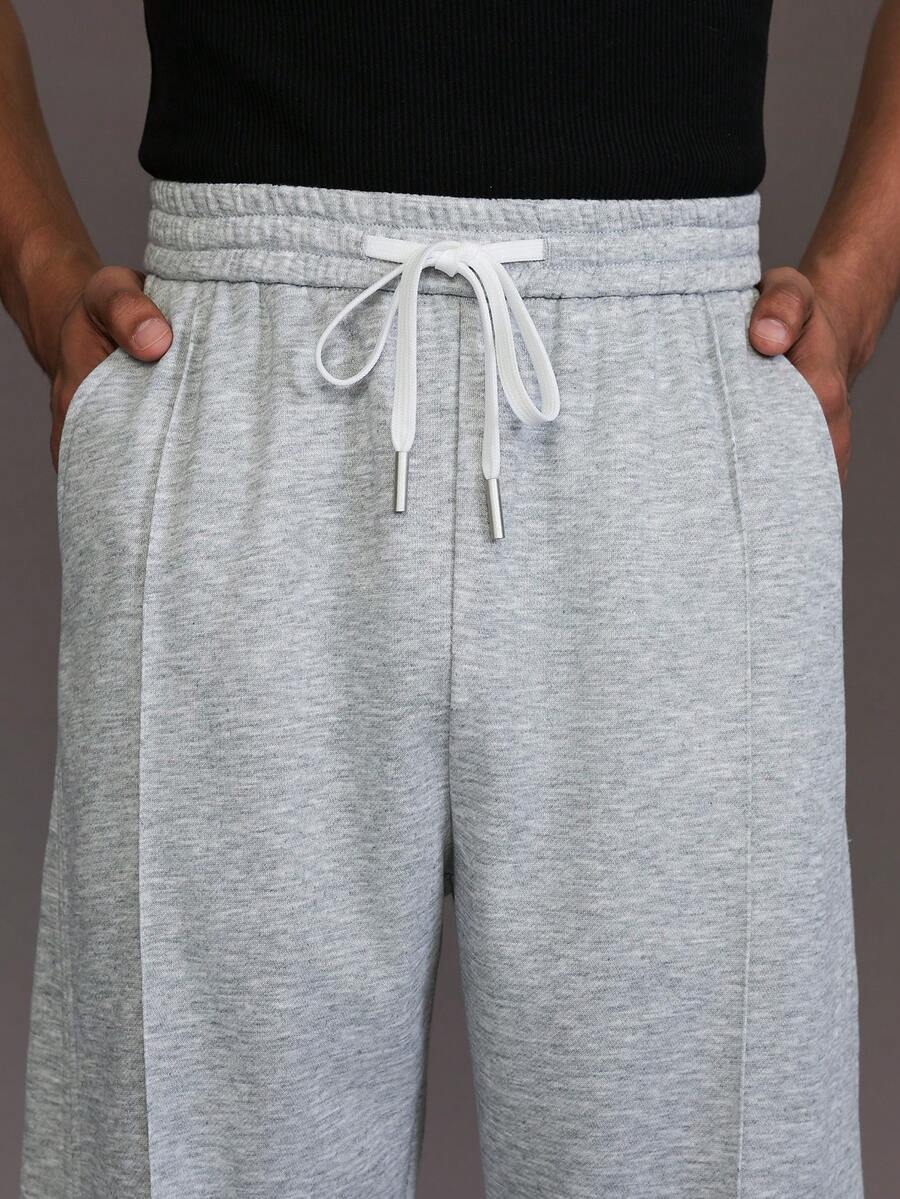 Calça Manfinity Moletom Sporting — Foto 34