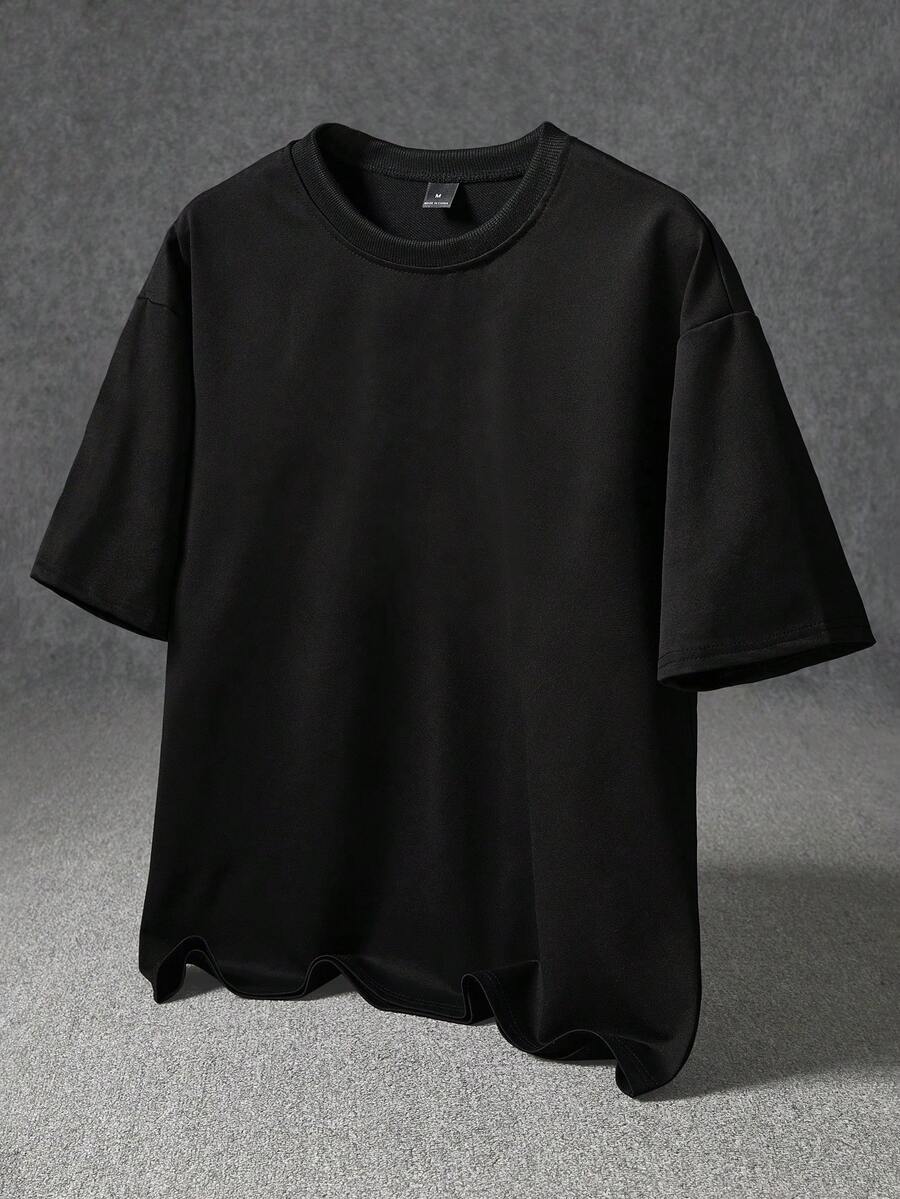 Camiseta Manfinity Cross Art — Foto 5