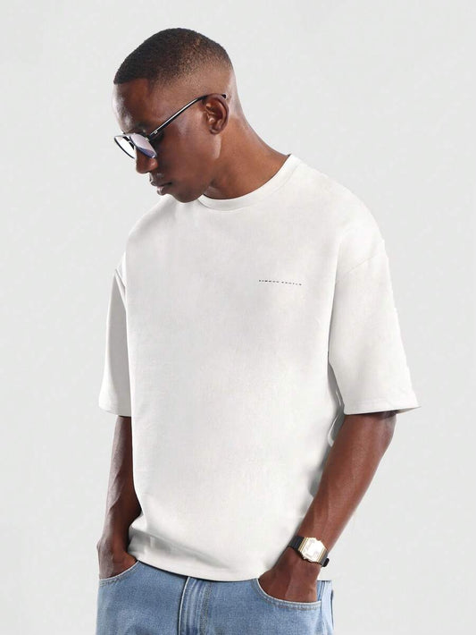 Camiseta Manfinity Logotipo — Foto 1