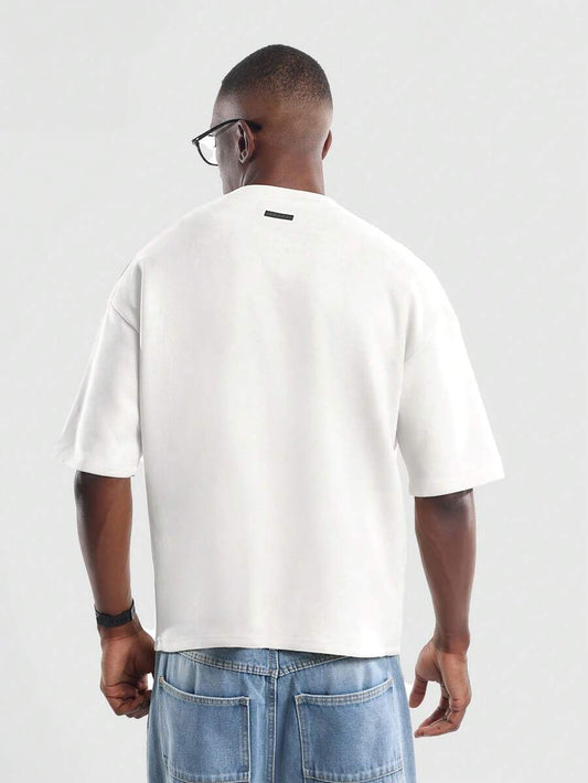 Camiseta Manfinity Logotipo — Foto 2