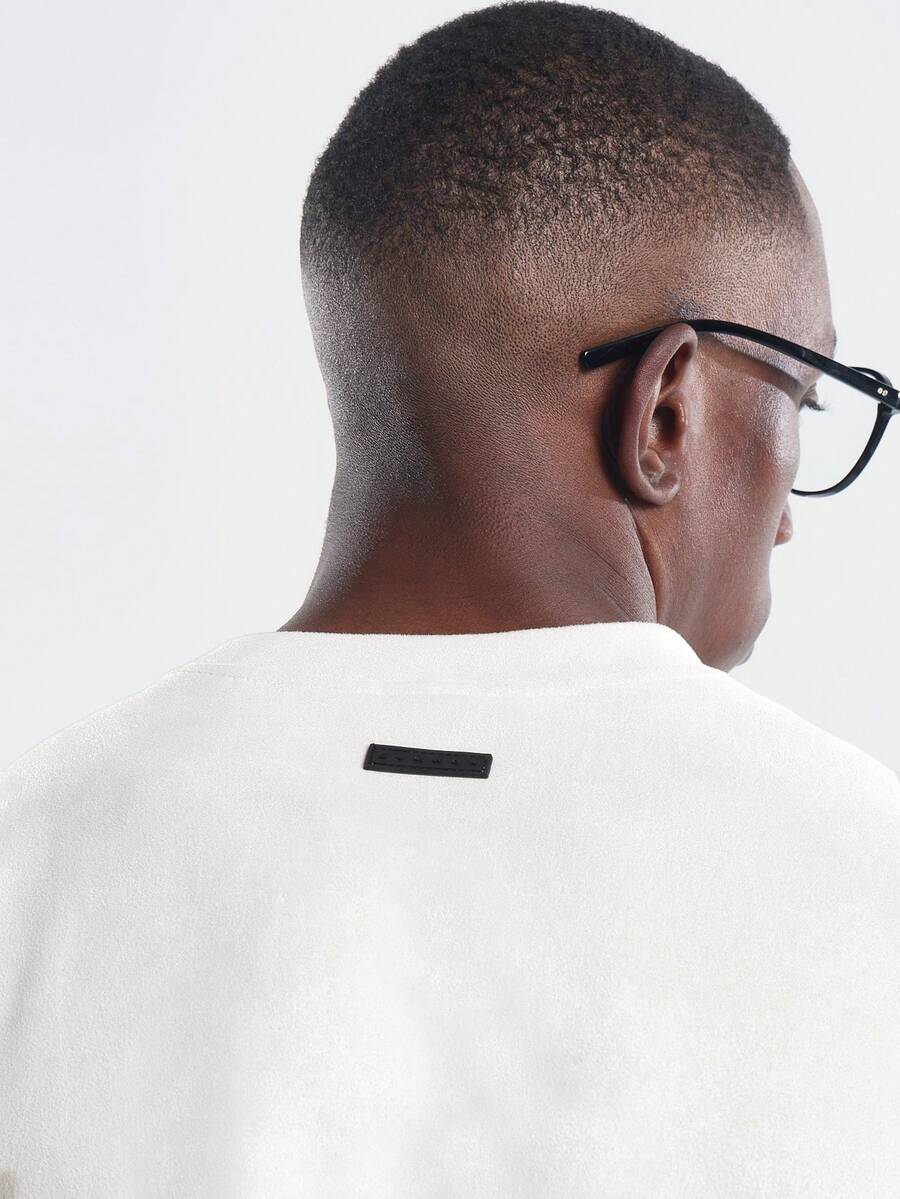Camiseta Manfinity Logotipo — Foto 6