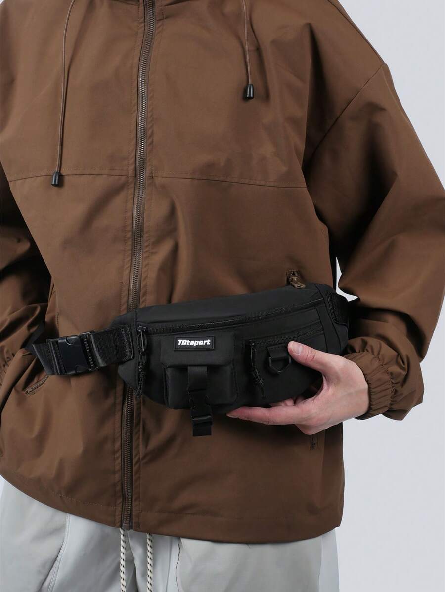 Shoulder bag Manfinity Cintura Clean — Foto 5