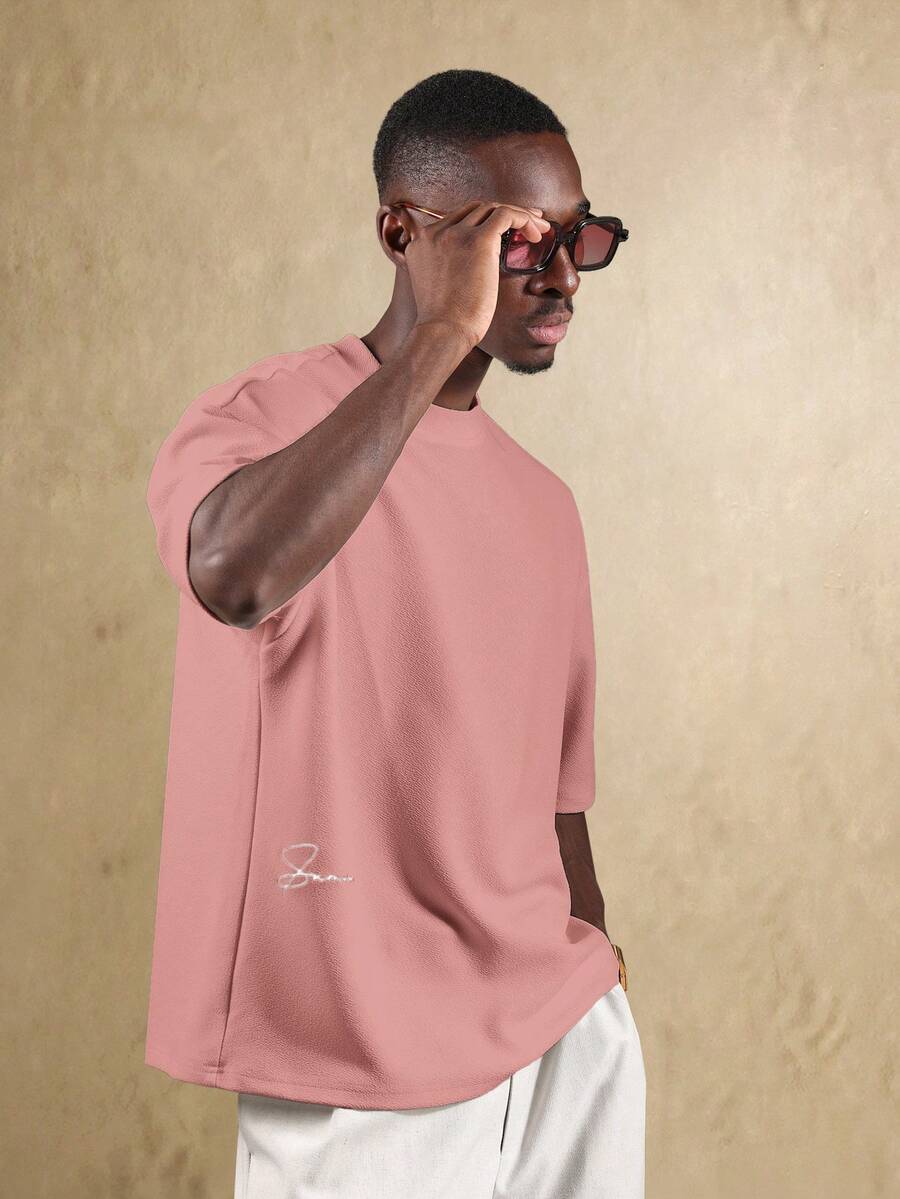 Camiseta Manfinity Signature — Foto 15