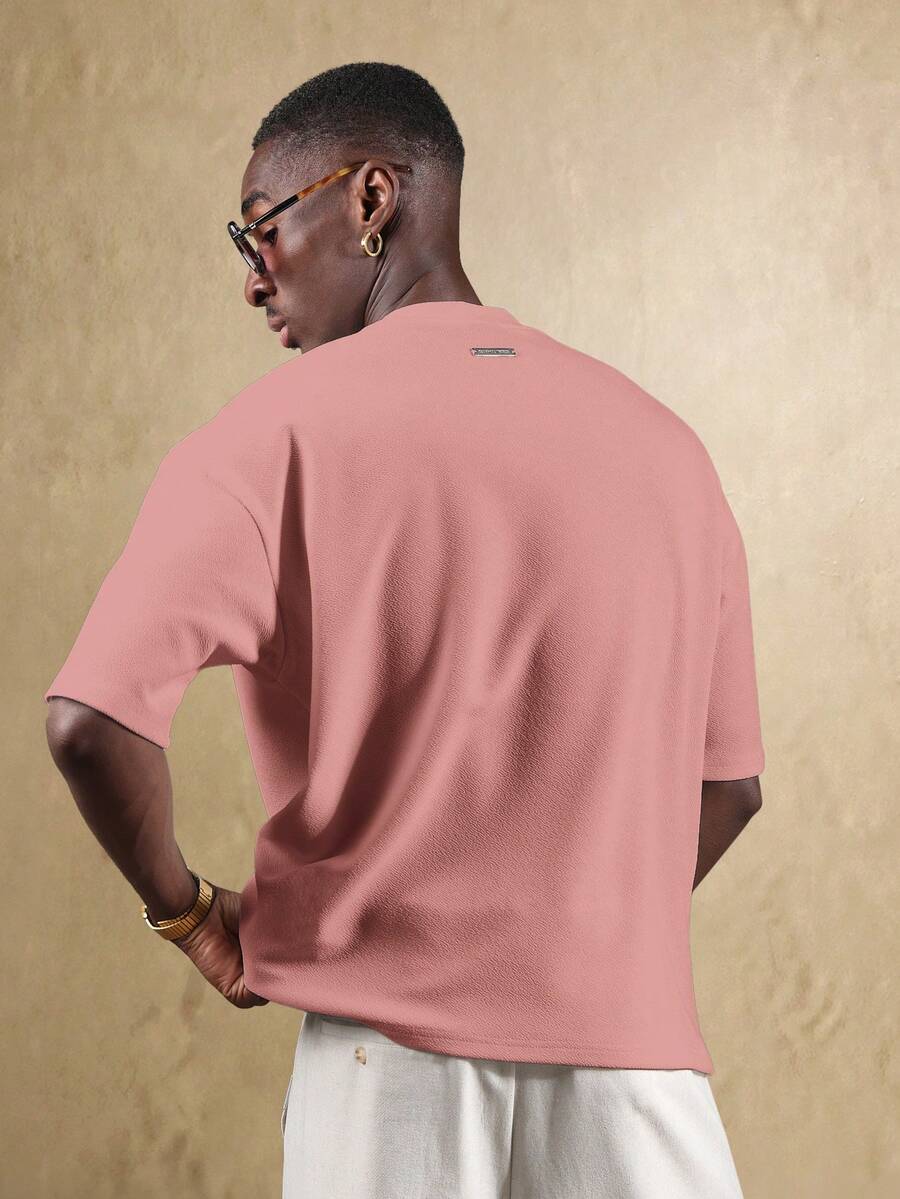 Camiseta Manfinity Signature — Foto 16