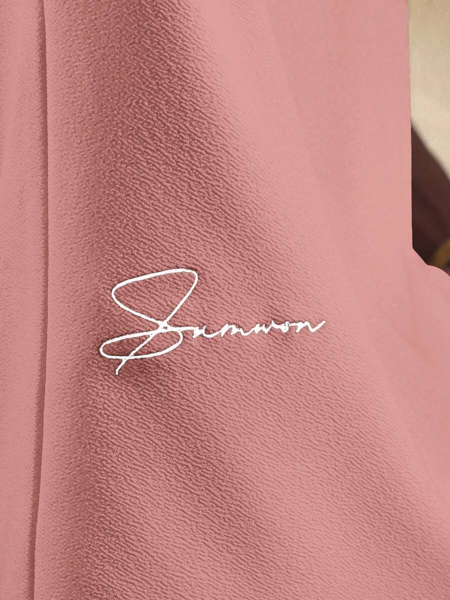 Camiseta Manfinity Signature — Foto 19