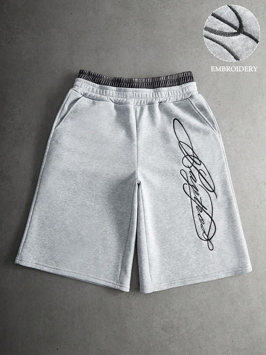 Calça Manfinity Signature