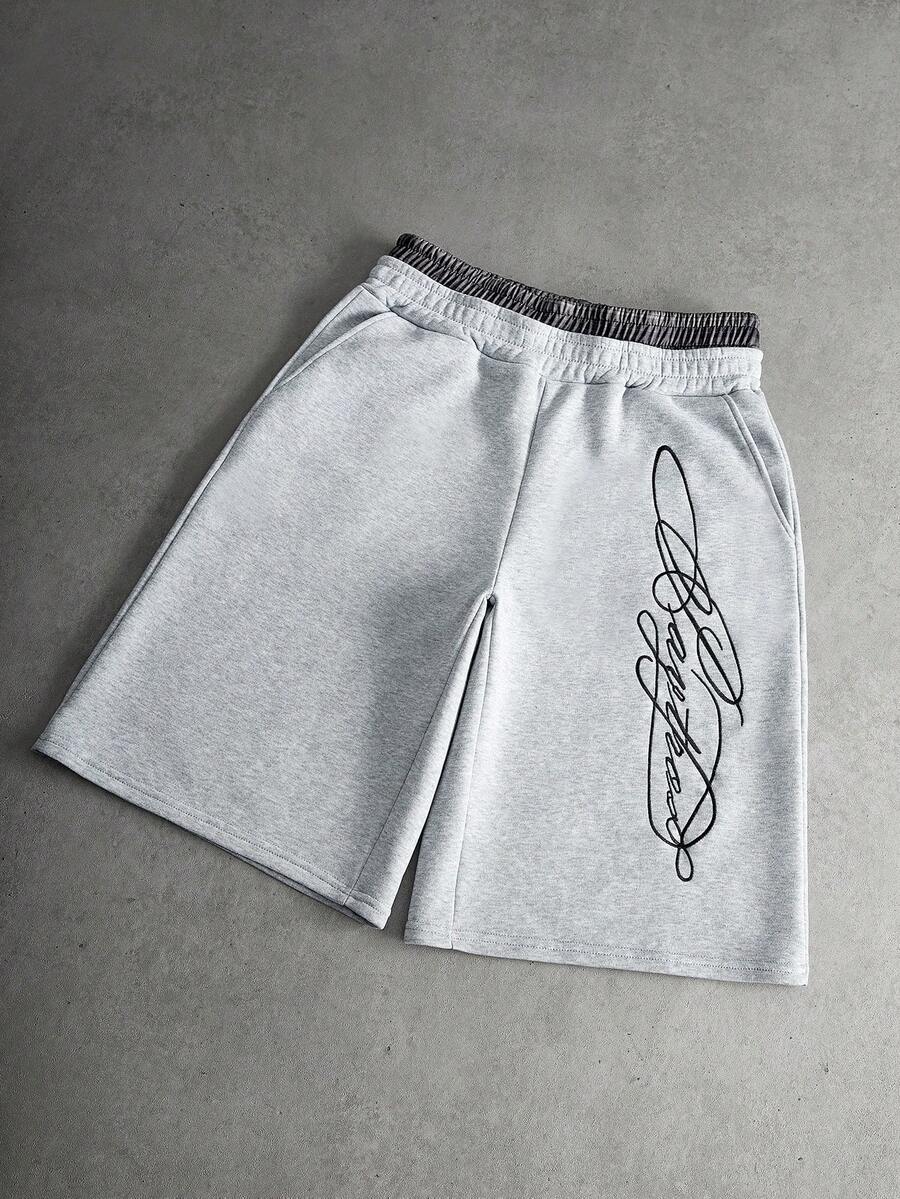 Calça Manfinity Signature