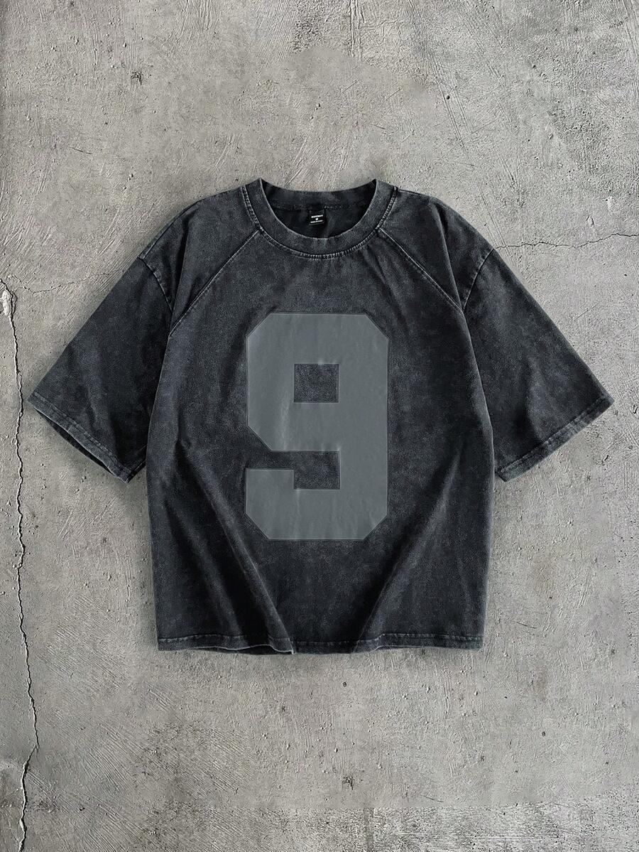 Camiseta Manfinity Solta Verão — Foto 12