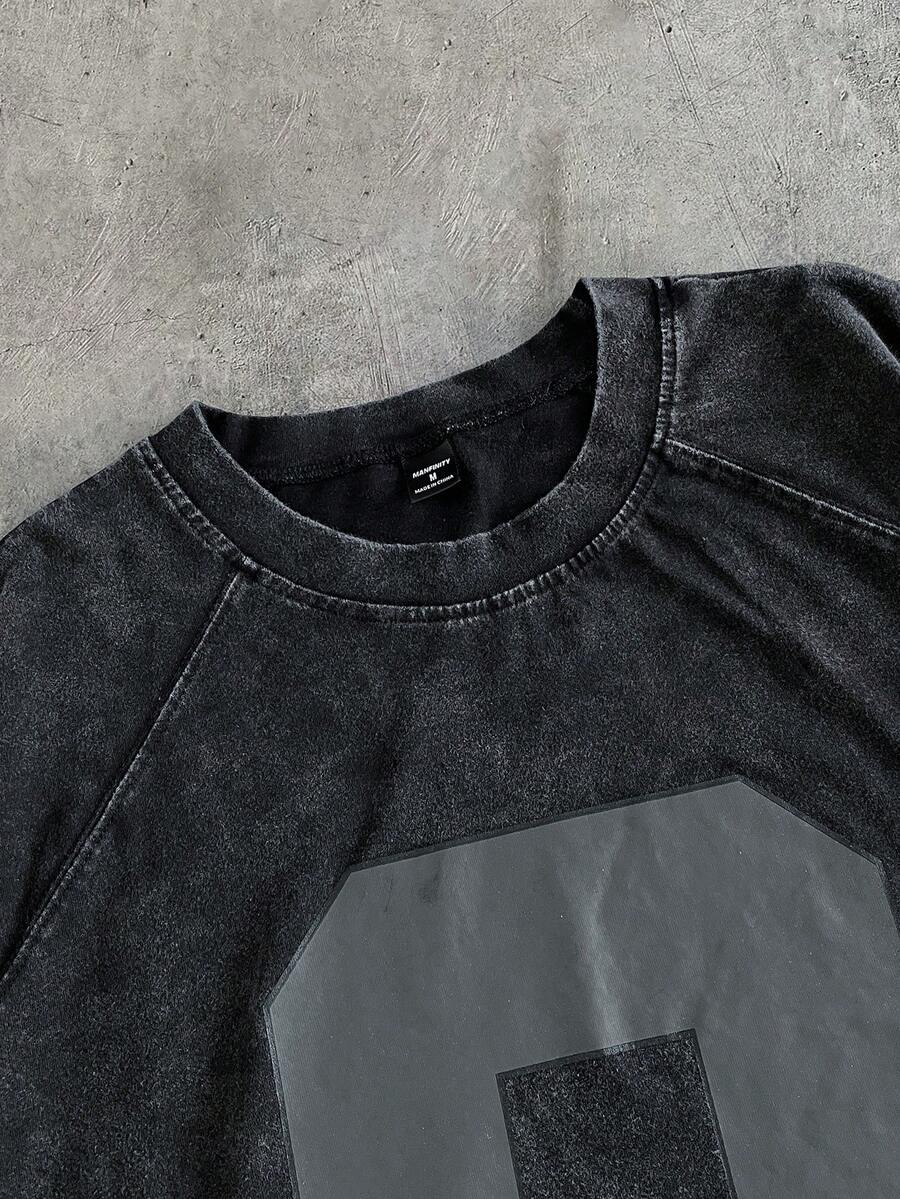Camiseta Manfinity Solta Verão — Foto 15