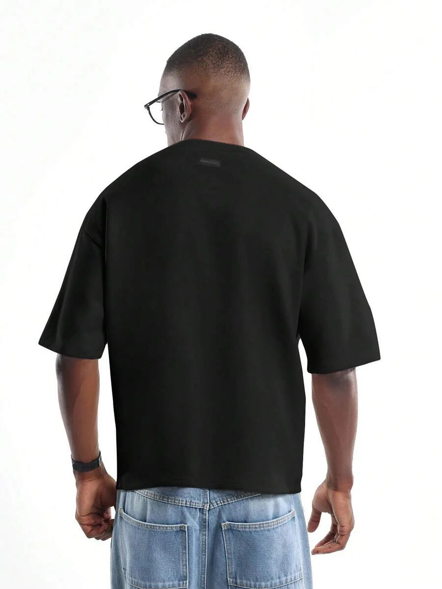 Camiseta Manfinity Logotipo — Foto 9