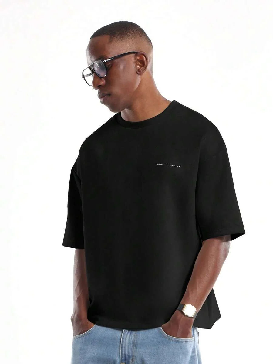 Camiseta Manfinity Logotipo — Foto 12