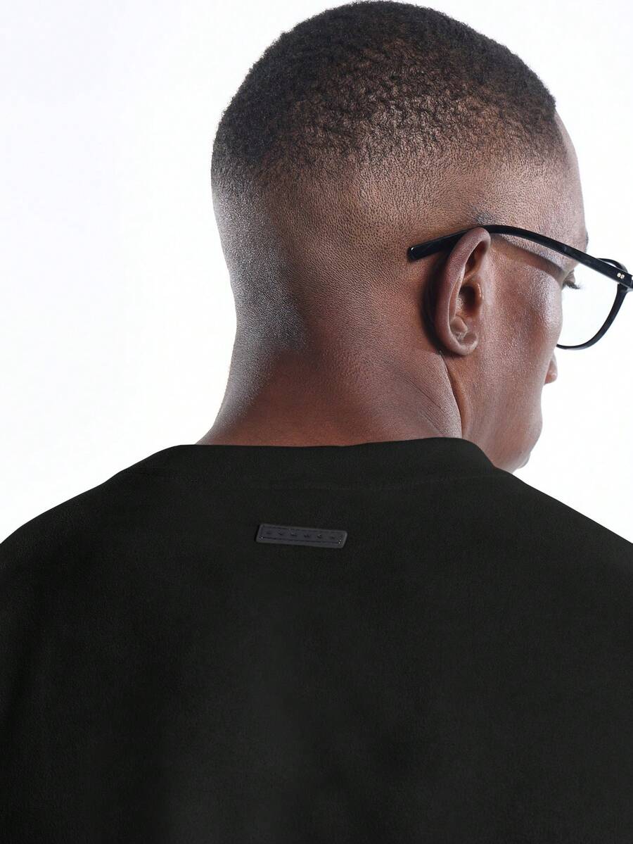 Camiseta Manfinity Logotipo — Foto 13