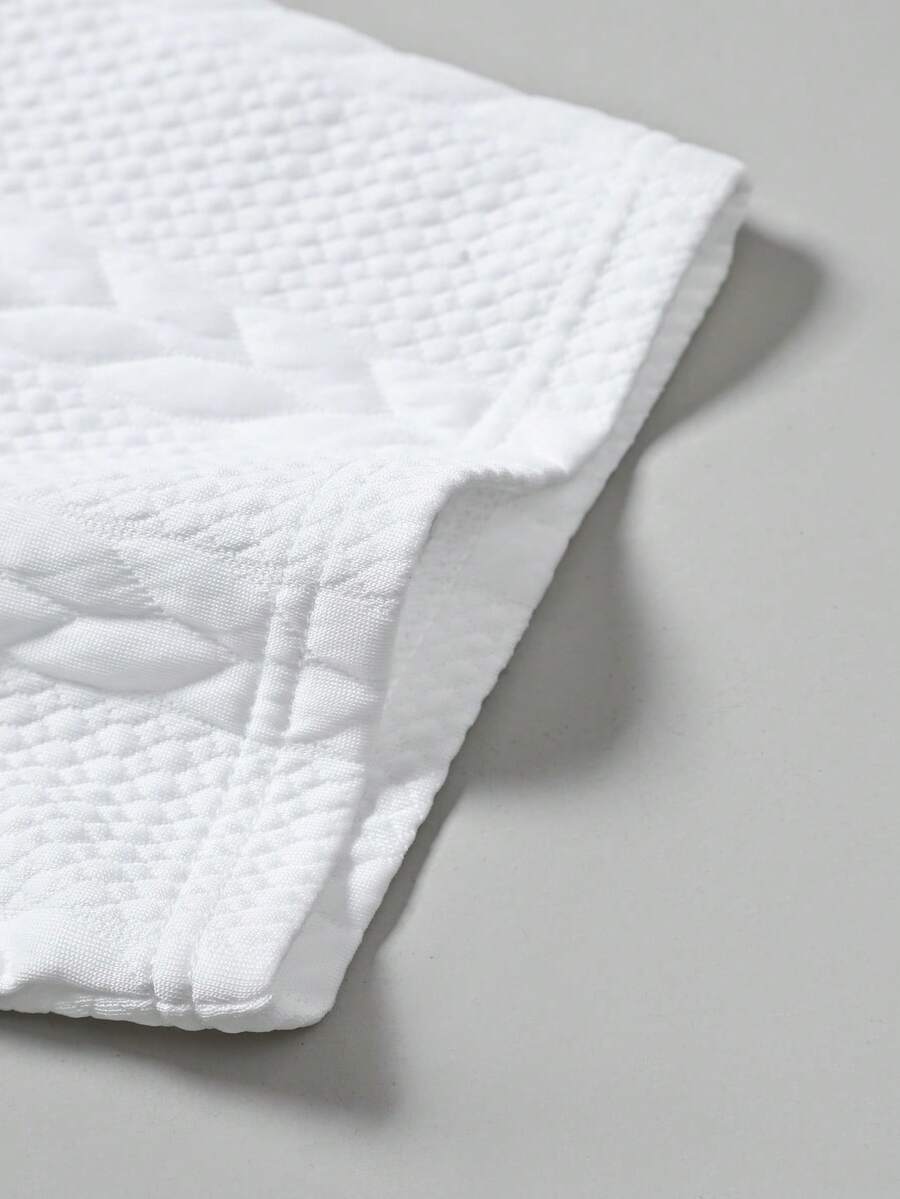 Camiseta Manfinity Textura Verão — Foto 4