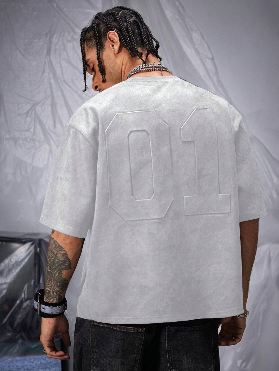 Camiseta Manfinity Solta Verão — Foto 7