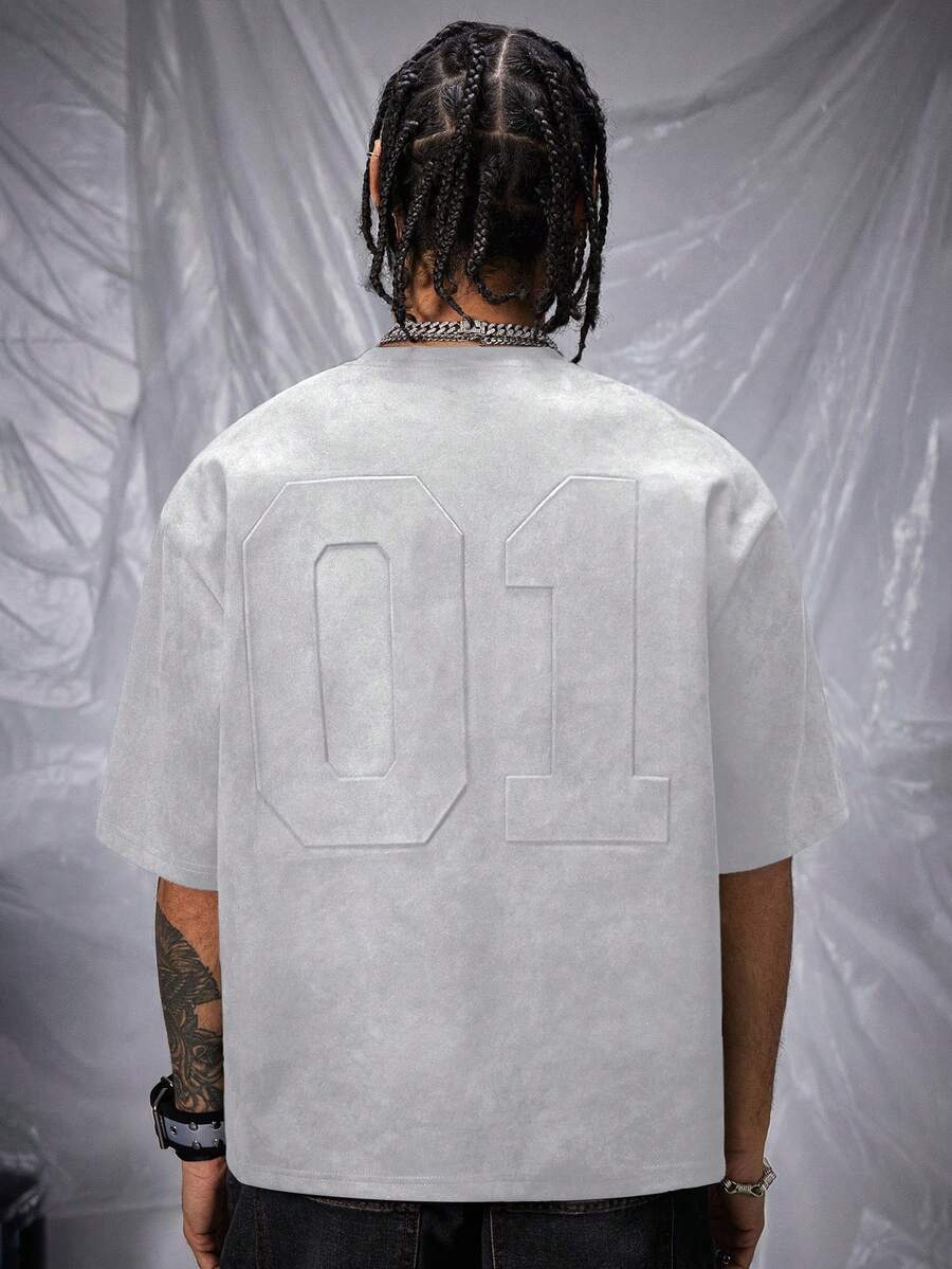 Camiseta Manfinity Solta Verão — Foto 10