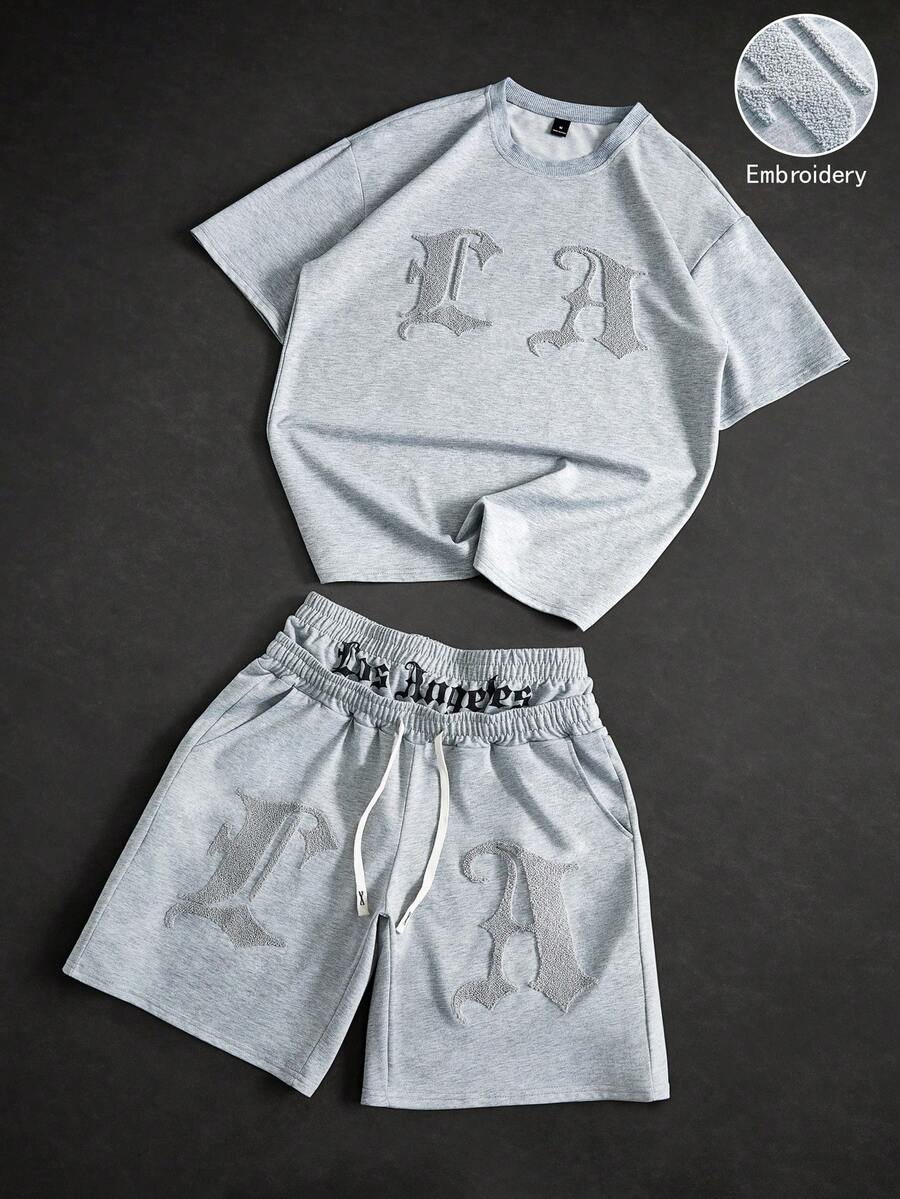 Shorts Manfinity Free Spirit