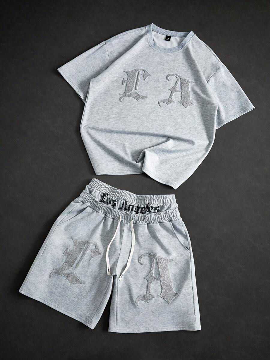 Shorts Manfinity Free Spirit