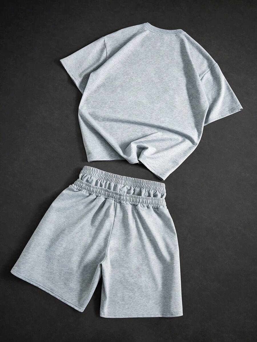 Shorts Manfinity Free Spirit
