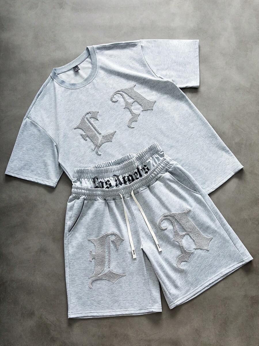 Shorts Manfinity Free Spirit