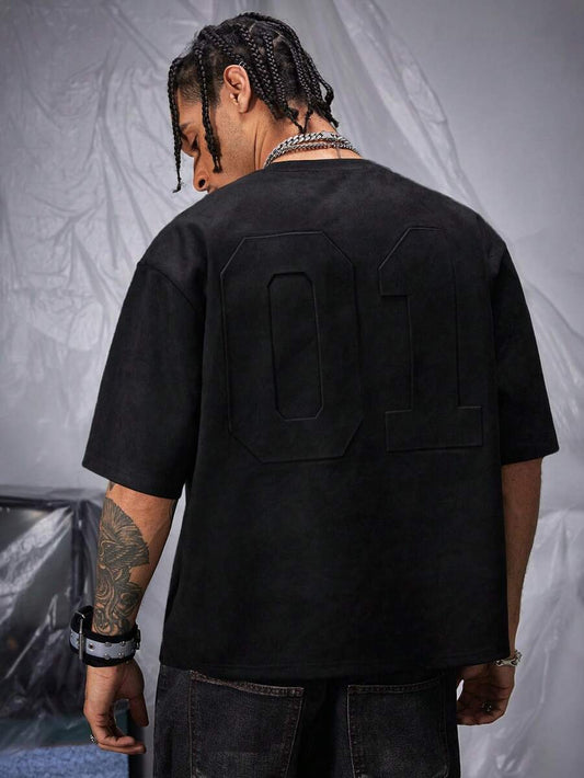 Camiseta Manfinity Solta Verão — Foto 1