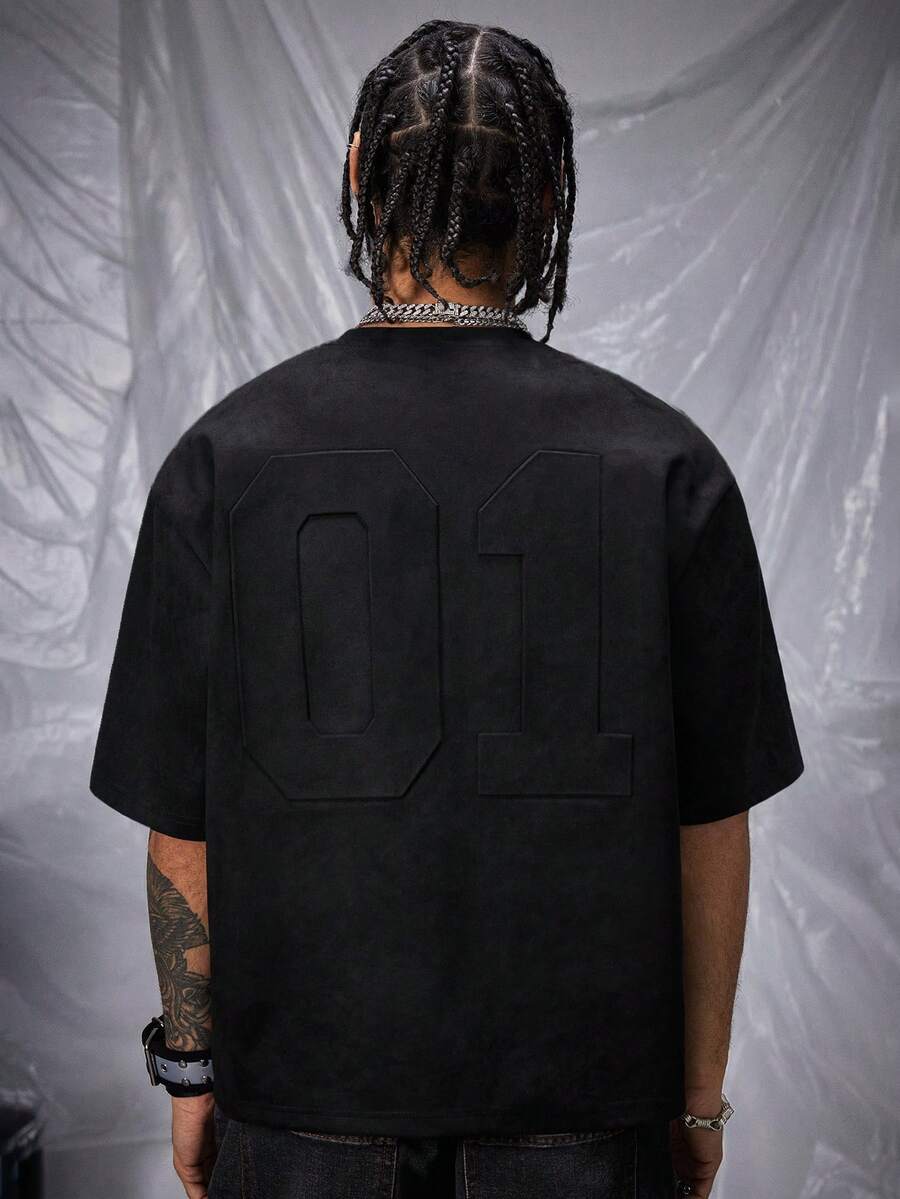 Camiseta Manfinity Solta Verão — Foto 4