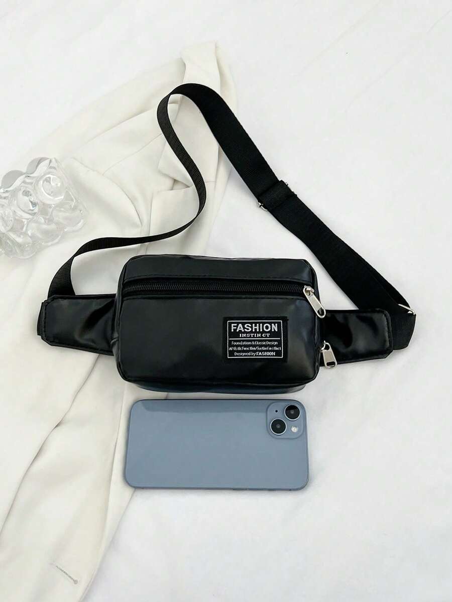 Shoulder bag Manfinity Peito Cotelê II — Foto 99