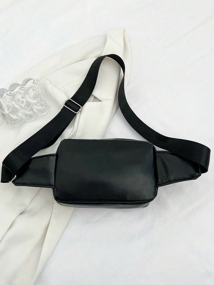 Shoulder bag Manfinity Peito Cotelê II — Foto 101