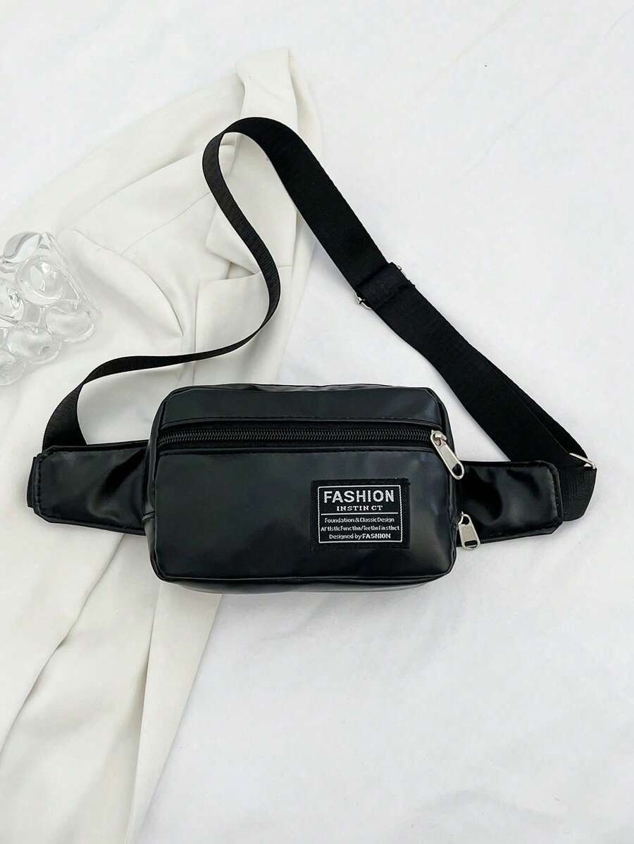 Shoulder bag Manfinity Peito Cotelê II — Foto 100