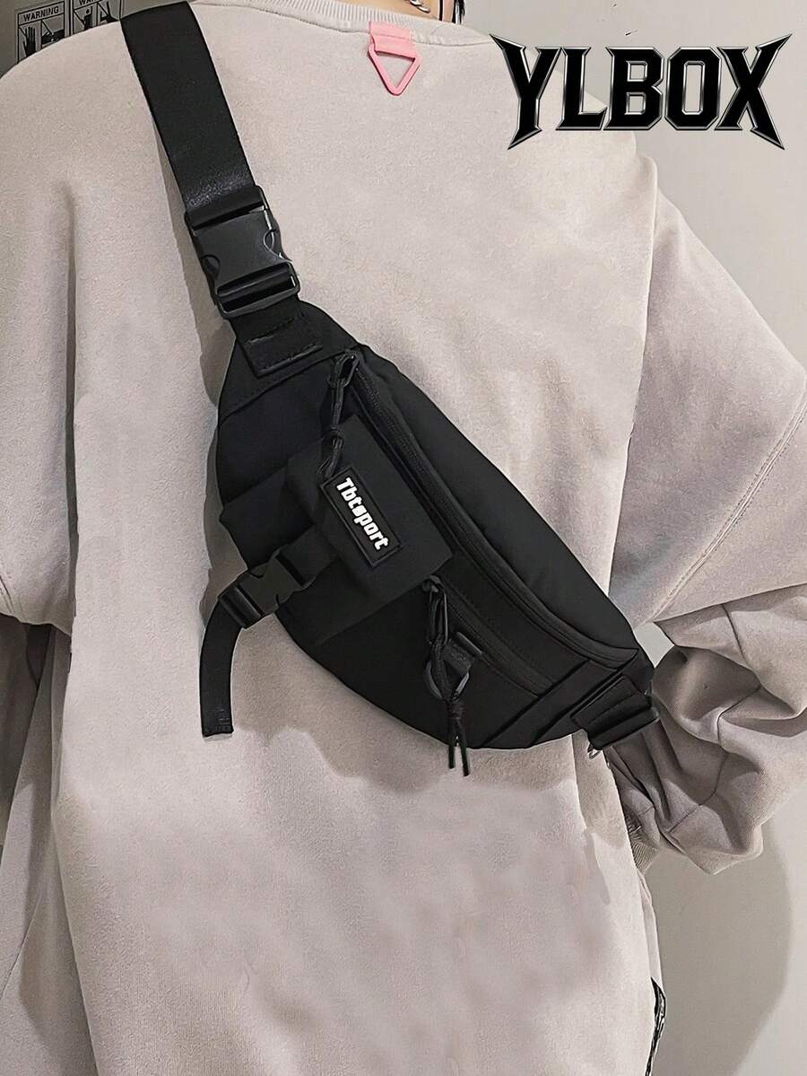 Shoulder bag Manfinity Cintura Clean — Foto 1