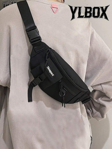 Shoulder bag Manfinity Cintura Clean — Foto 1