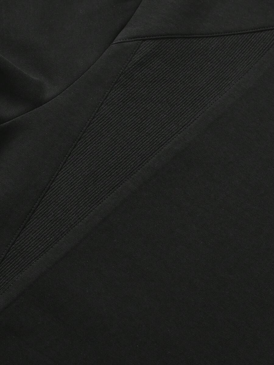 Camiseta Manfinity Textura — Foto 18