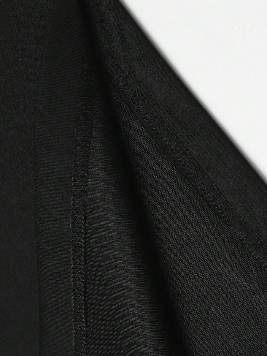 Camiseta Manfinity Textura — Foto 19