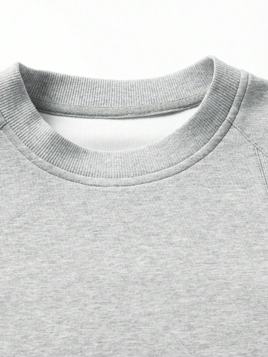 Camiseta Manfinity Textura — Foto 28