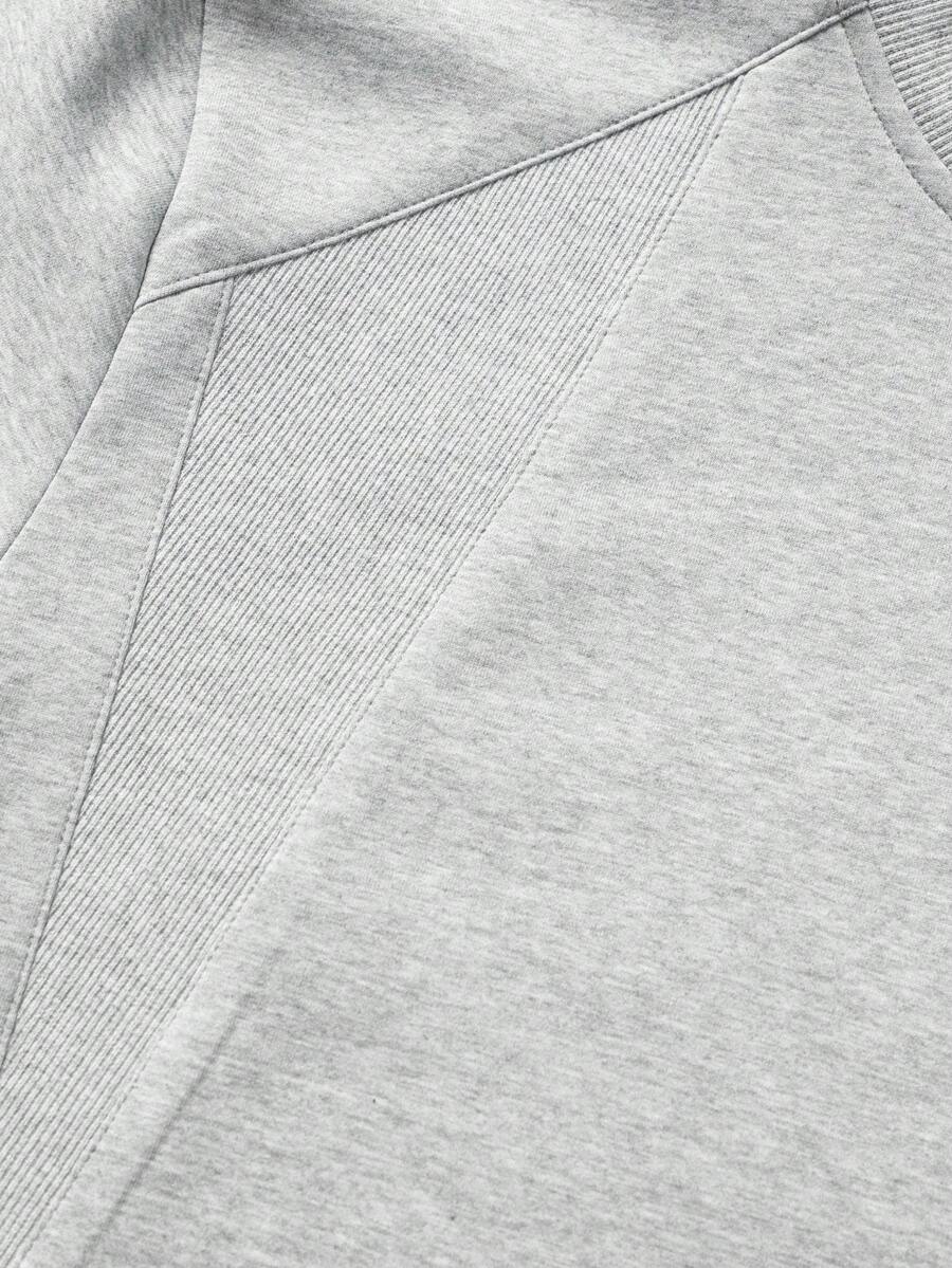 Camiseta Manfinity Textura — Foto 29