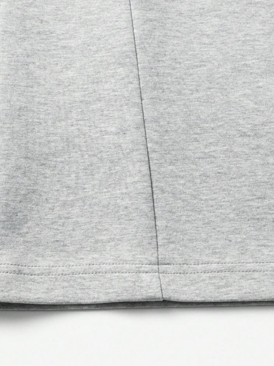 Camiseta Manfinity Textura — Foto 31