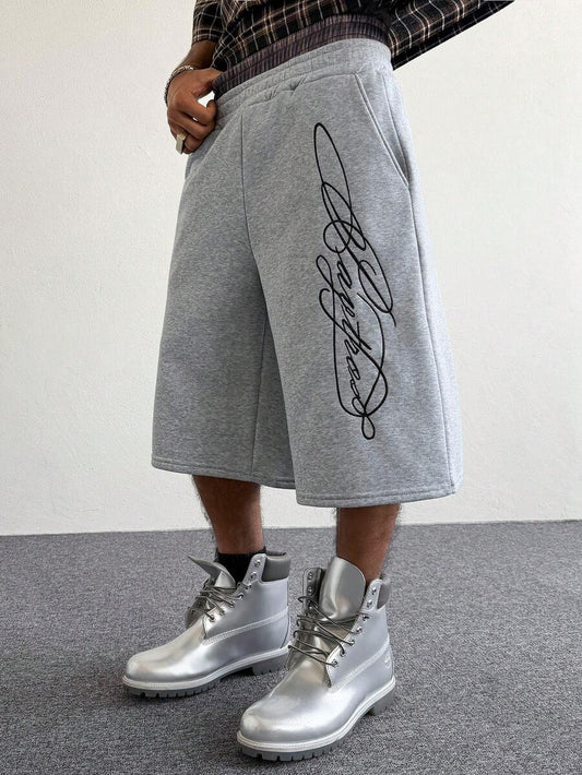 Calça Manfinity Signature