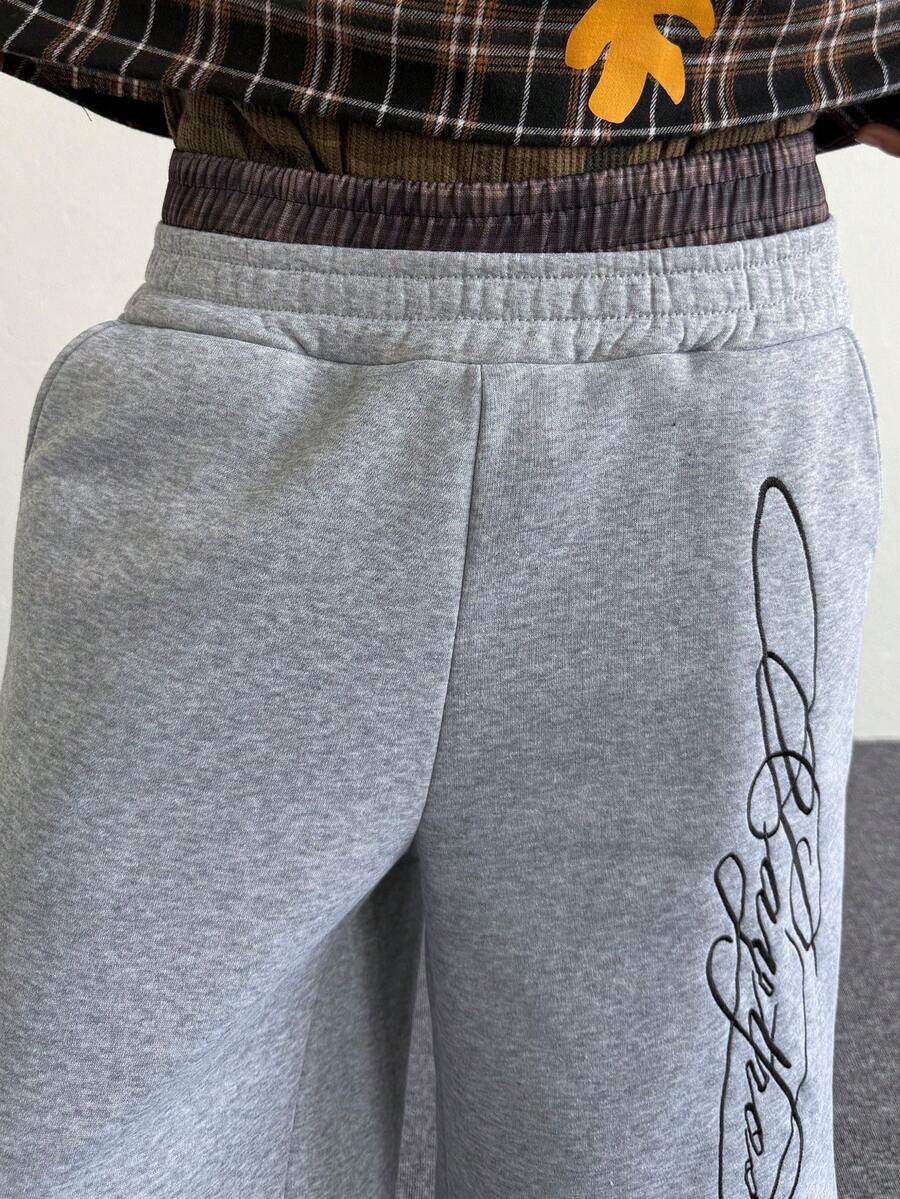 Calça Manfinity Signature