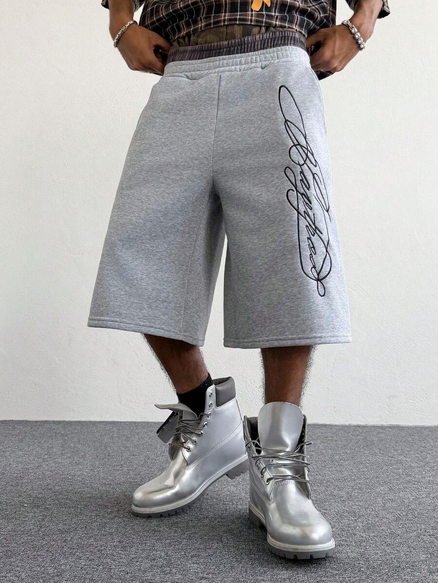 Calça Manfinity Signature