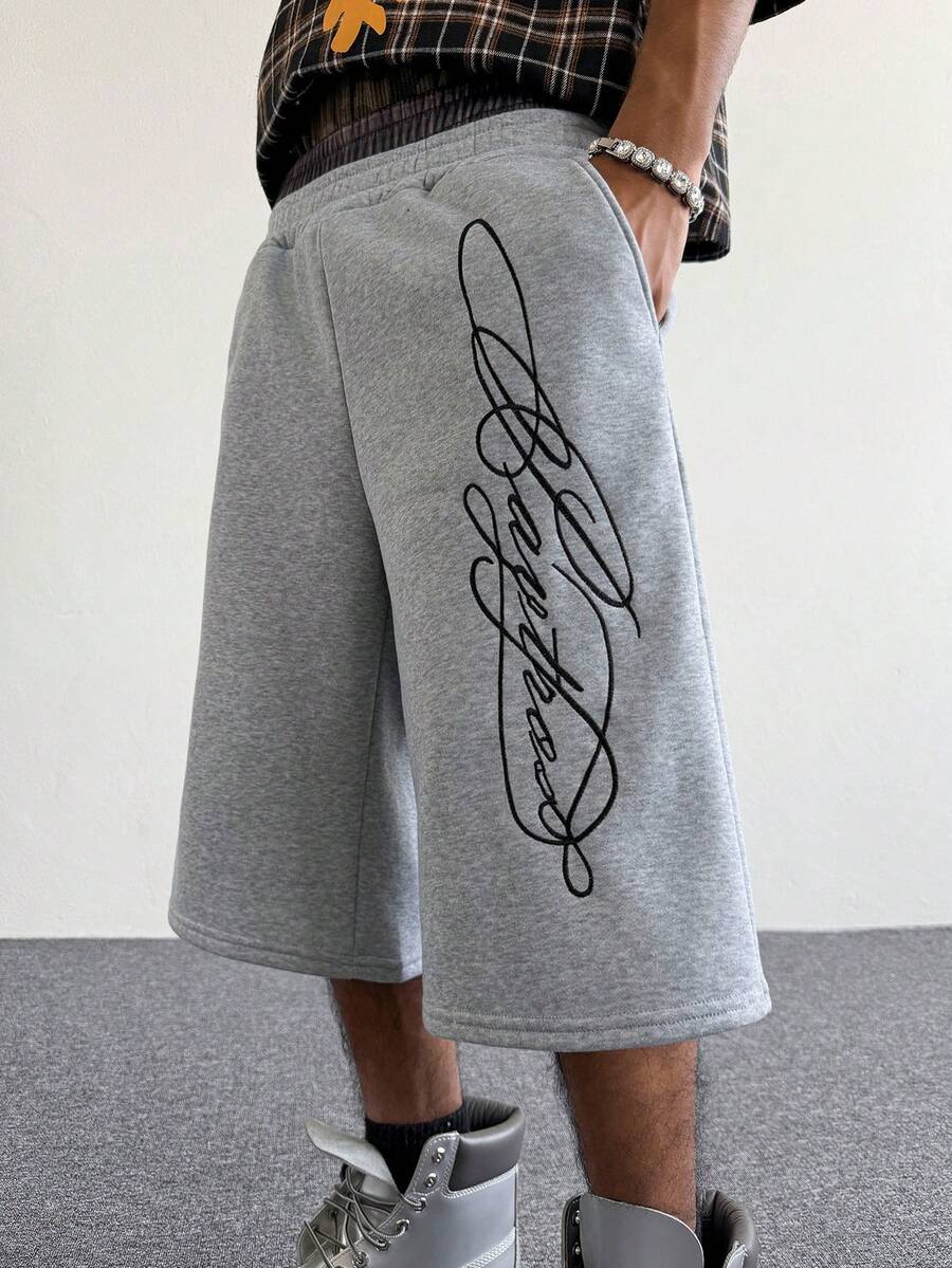 Calça Manfinity Signature