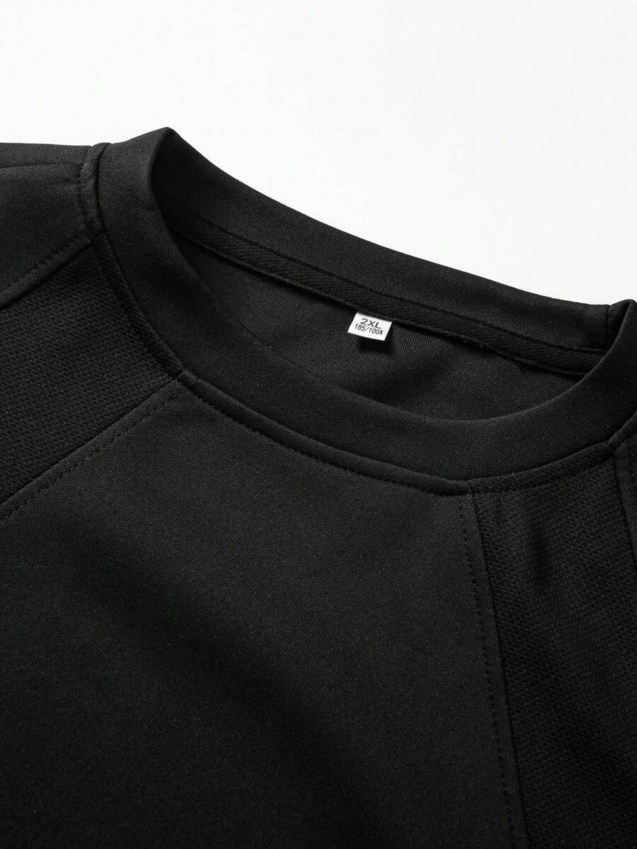 Camiseta Manfinity Raglan — Foto 27