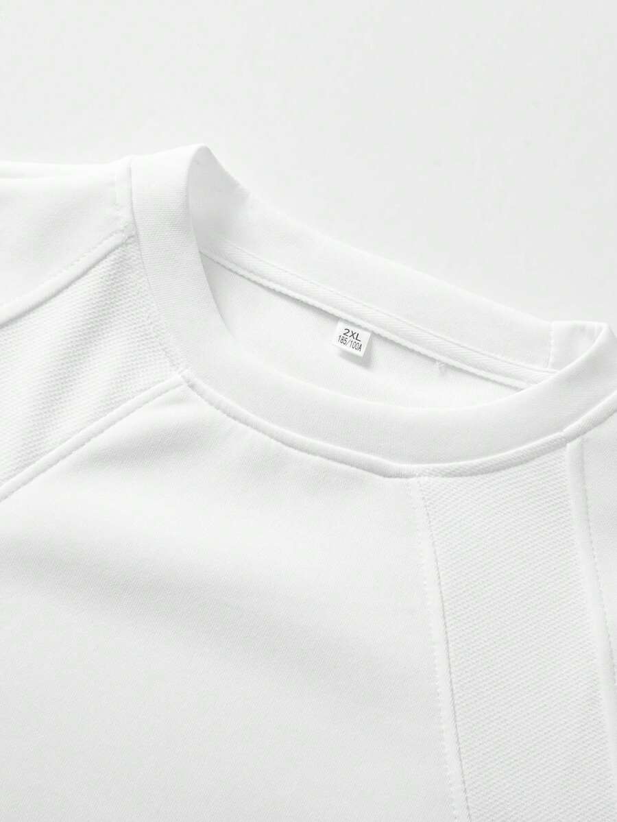Camiseta Manfinity Raglan — Foto 16