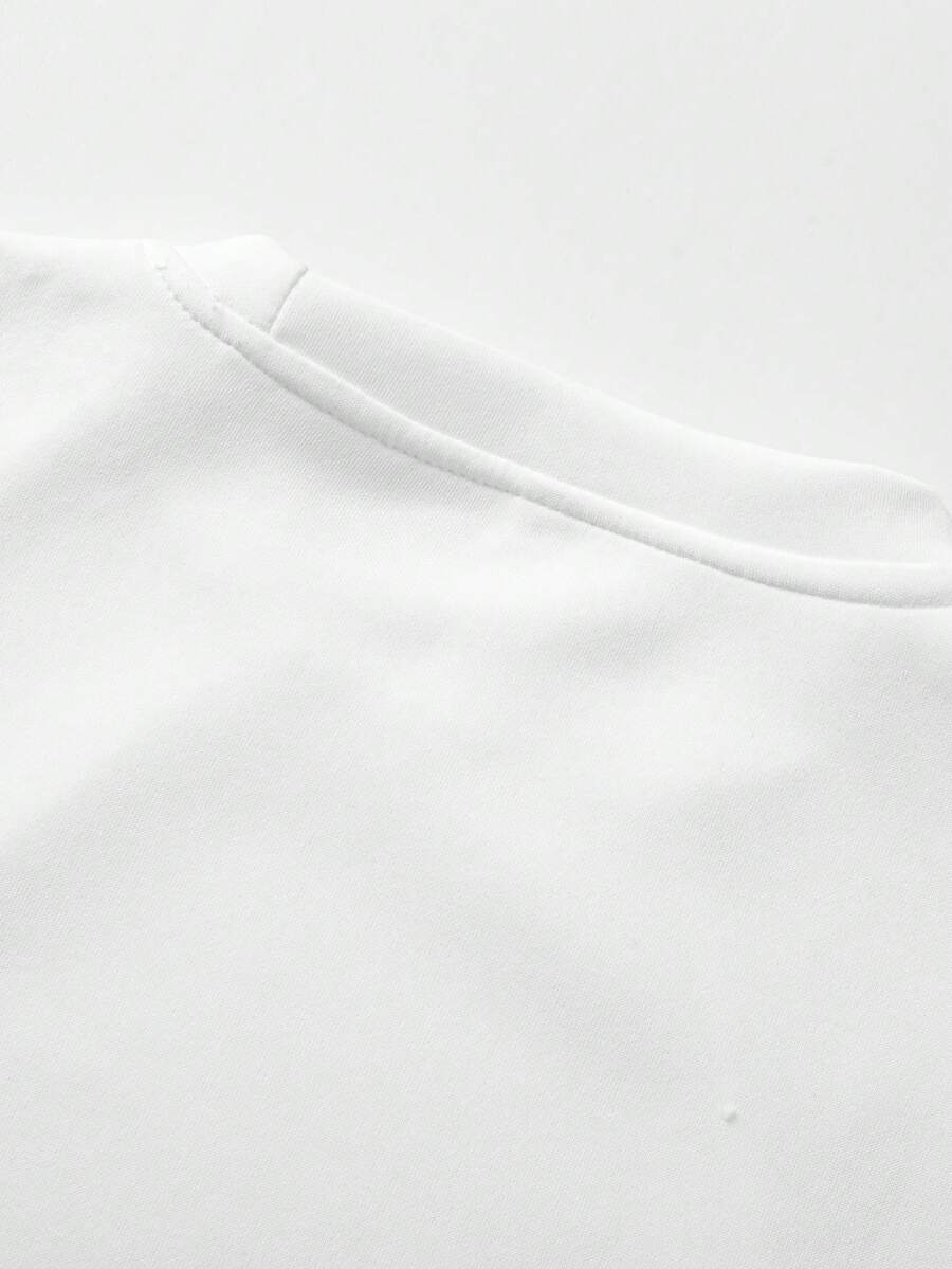 Camiseta Manfinity Raglan — Foto 19
