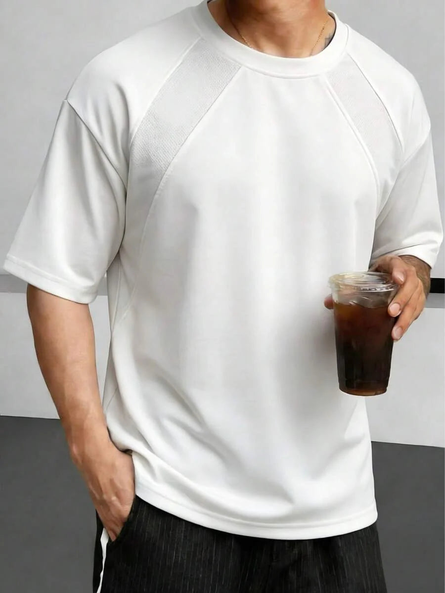 Camiseta Manfinity Raglan — Foto 20