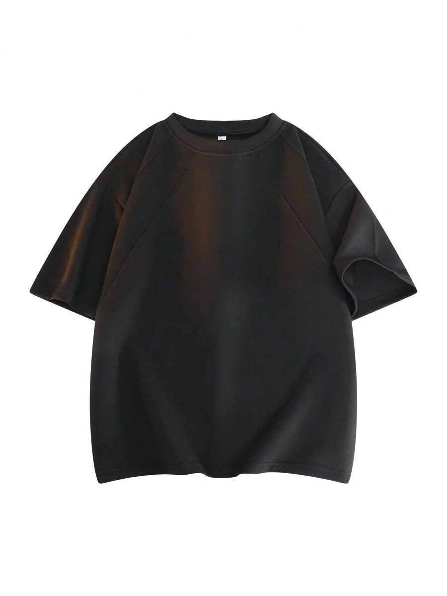 Camiseta Manfinity Raglan — Foto 25