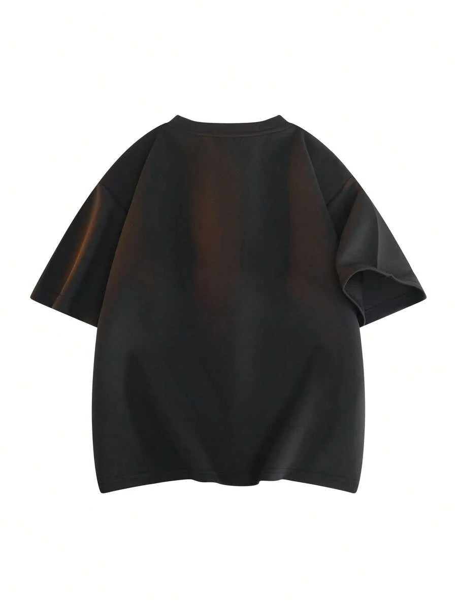 Camiseta Manfinity Raglan — Foto 26