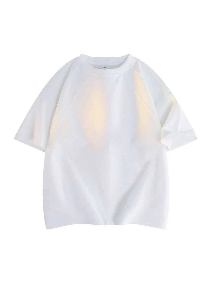 Camiseta Manfinity Raglan — Foto 14