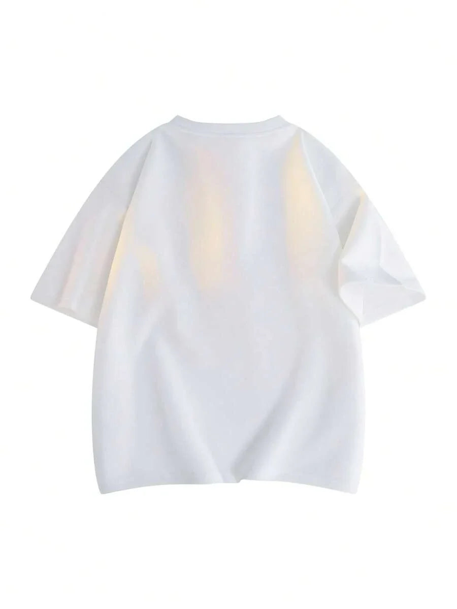 Camiseta Manfinity Raglan — Foto 15