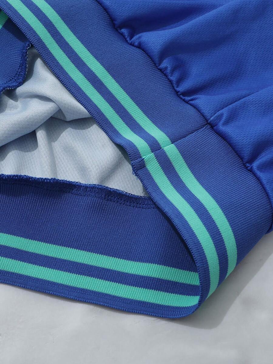 Camisa Polo Manfinity Studios Brazil 03 Football Jersey — Foto 13