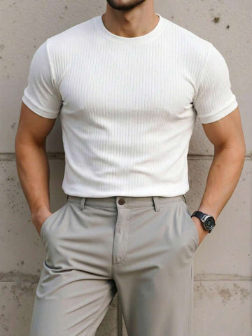 Camiseta Manfinity Bizformal — Foto 1